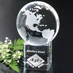 Stratus Globe 2-3/8